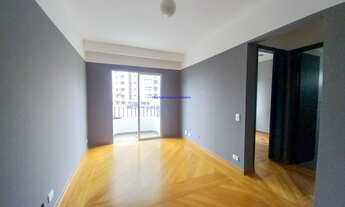 Imagem 2: Apartamento 40m², 01 dormitório, 01 banheiro e 01 vaga na garagem. Condomínio com portari