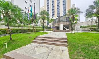 Imagem: Apartamento MOBILIADO 40m², 01 dormitório