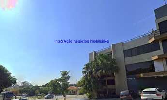 Imagem 6: Prédio 942m², 10 banheiros e 24 vagas de garagem. Excelente localização entre as Ruas Ba