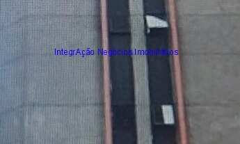 Imagem: Condomínio com recepção e segurança