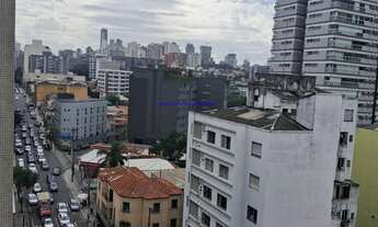 Imagem: Apartamento 92m², 03 dormitórios, 01 banheiro