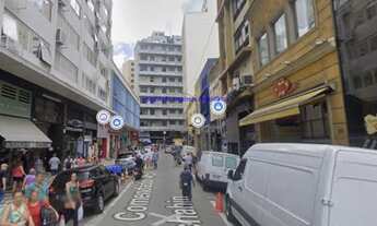 Imagem 3: Loja 180m² e 01 banheiro. Excelente localização, á 3 minutos andando para a estação do me