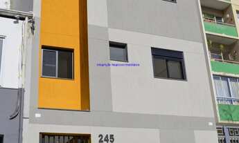 Imagem: Apartamento Studio 24,61m², 01 dormitório