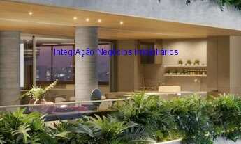 Imagem 7: Condomínio com Academia com equipamentos Technogym, Espaço Bem-estar com sala de massagem