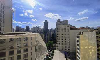 Imagem: Condomínio com portaria e segurança. Excelente