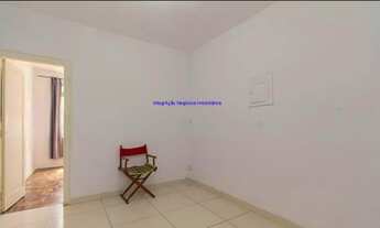 Imagem 3: Apartamento 33m², 01 dormitório e 01 banheiro. Condomínio com segurança e portaria. Exce