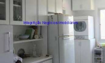 Imagem 7: Apartamento 107m², 03 dormitórios ( 01 suíte), 02 banheiros e 02 vagas de garagem. Condom