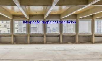 Imagem 5: Conjunto comercial 527m², 03 banheiros e 04 vagas de garagem. Condomínio com portaria e s
