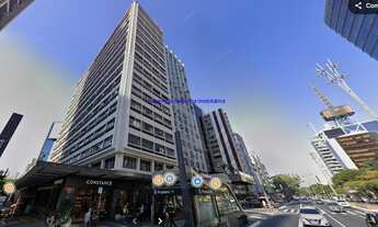 Imagem: Conjunto Comercial 116m² e 02 banheiros