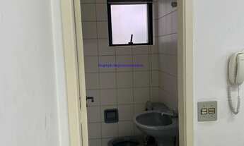 Imagem 5: Condomínio com recepção e segurança. Excelente localização á 10 minutos andando para a es