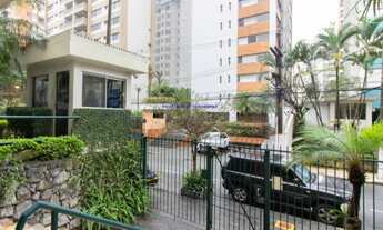 Imagem 2: Apartamento 103m², 02 dormitórios, 01 banheiro e 01 vaga de garagem. Condomínio com segu