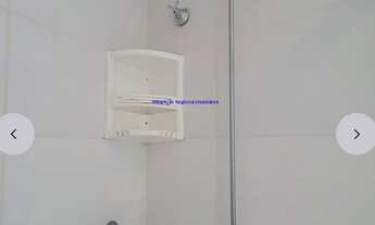 Imagem 7: Condomínio com portaria, segurança, piscina, academia, salão de festas e playground. Exce