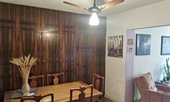 Imagem 4: Apartamento 92m², 03 dormitórios, 01 banheiro e 01 vaga na garagem. Condomínio com portar