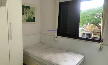 Imagem 6: Apartamento MOBILIADO 55m², 02 dormitórios (sendo 01 suíte), 02 banheiros e 02 vagas de g