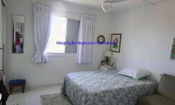 Imagem 5: Apartamento 107m², 03 dormitórios ( 01 suíte), 02 banheiros e 02 vagas de garagem. Condom