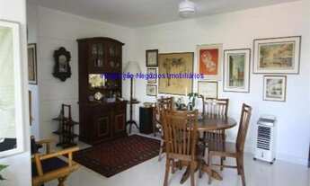 Imagem 2: Apartamento 107m², 03 dormitórios ( 01 suíte), 02 banheiros e 02 vagas de garagem. Condom