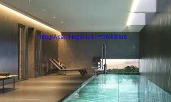 Imagem 3: Condomínio com Academia com equipamentos Technogym, Espaço Bem-estar com sala de massagem