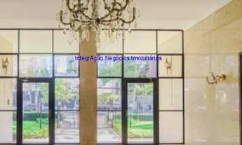 Imagem 2: Apartamento 165m², 02 dormitórios e 01 banheiro. Condomínio com portaria e segurança. Ex