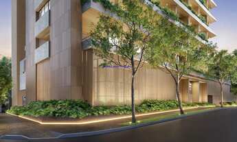 Imagem 6: Condomínio com Academia com equipamentos Technogym, Espaço Bem-estar com sala de massagem