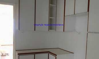 Imagem 6: Apartamento 130m², 03 dormitórios (01 suíte), 02 banheiros e 01 vaga de garagem. Condomín