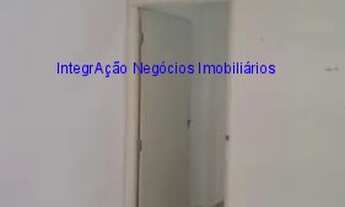 Imagem: Condomínio com elevadores, segurança e