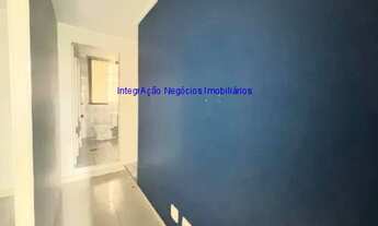 Imagem 3: Condomínio com recepção e segurança. Excelente localização á 35 segundos andando para a e