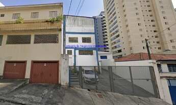 Imagem 2: Prédio 1.008m², 10 banheiros e 12 vagas de garagem. Excelente localização entre as Ruas I