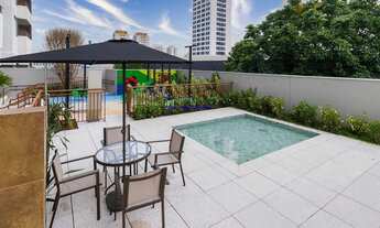 Imagem 3: Condomínio com Salão de festas, Salão de jogos, Playground, Brinquedoteca, Fitness, Piscin