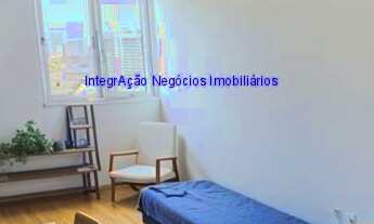 Imagem 7: Apartamento 76m², 02 dormitórios, 01 banheiro e 01 vaga de garagem. Condomínio com segur