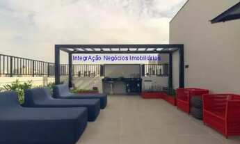 Imagem 4: Condomínio com portaria e segurança, piscina, academia, salão de festas, salão de jogos