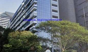 Imagem: Conjunto Comercial 37m², 01 sala, 01 banheiro