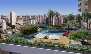 Imagem 2: Apartamento 115m², 03 dormitórios (sendo 01 suíte), 02 banheiros e 02 vagas de garagem