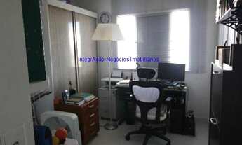 Imagem 3: Apartamento 107m², 03 dormitórios ( 01 suíte), 02 banheiros e 02 vagas de garagem. Condom