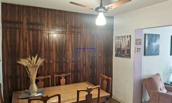 Imagem 3: Apartamento 92m², 03 dormitórios, 01 banheiro e 01 vaga na garagem. Condomínio com portar