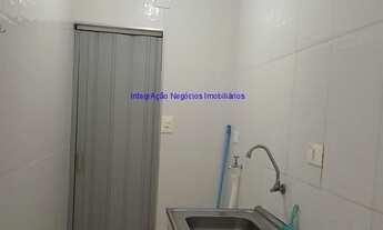 Imagem 5: Apartamento 33m², 01 dormitório e 01 banheiro. Condomínio com segurança e portaria. Exce