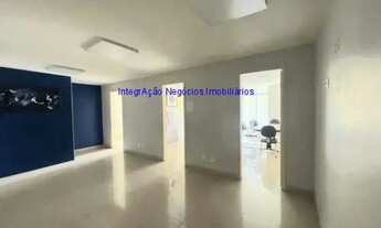 Imagem: Condomínio com recepção e segurança