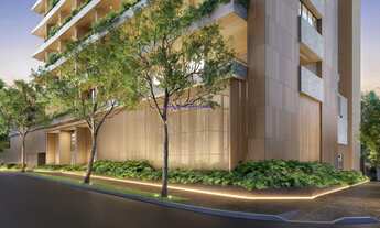 Imagem 4: Condomínio com Academia com equipamentos Technogym, Espaço Bem-estar com sala de massagem