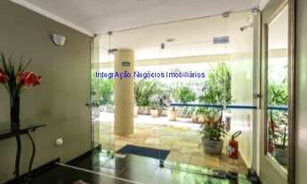 Imagem 7: Apartamento 103m², 02 dormitórios, 01 banheiro e 01 vaga de garagem. Condomínio com segu