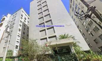 Imagem 5: Apartamento 103m², 02 dormitórios, 01 banheiro e 01 vaga de garagem. Condomínio com segu