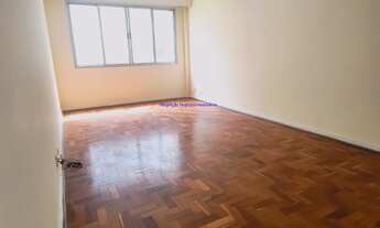 Imagem: Apartamento 130m², 03 dormitórios amplos