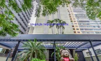 Imagem: Conjunto comercial 219,95m², 02 banheiros