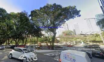 Imagem 4: Apartamento 109m², 03 dormitórios e 01 banheiro. Condomínio com portaria, segurança, acad