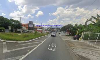 Imagem 5: Prédio 942m², 10 banheiros e 24 vagas de garagem. Excelente localização entre as Ruas Ba