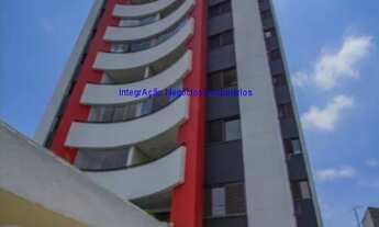 Imagem: Apartamento MOBILIADO 55m², 02 dormitórios