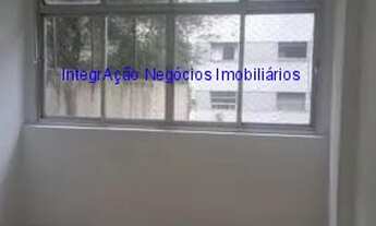 Imagem 2: Condomínio com elevadores, segurança e portaria. Excelente localização à 9 minutos caminh