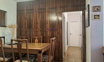 Imagem 5: Apartamento 92m², 03 dormitórios, 01 banheiro e 01 vaga na garagem. Condomínio com portar