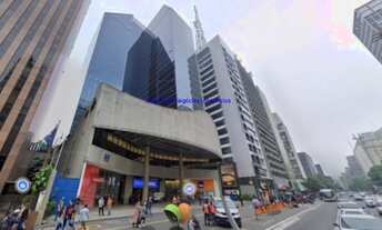 Imagem 7: Loja 64,03m² e 01 banheiro. Excelente localização, á 1 minuto andando para a estação do m