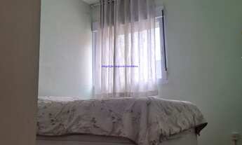 Imagem 7: Apartamento 92m², 03 dormitórios, 01 banheiro e 01 vaga na garagem. Condomínio com portar