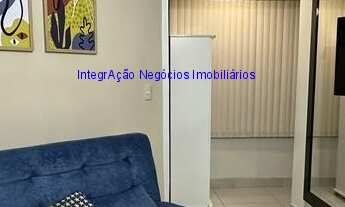 Imagem 4: Apartamento 41m², 01 dormitório, 01 banheiro e 01 vaga de garagem. Condomínio com segura