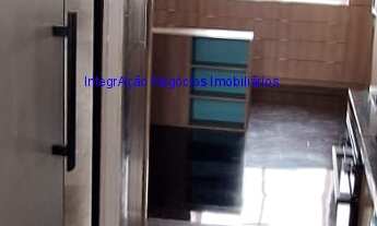 Imagem 2: Condomínio com portaria, segurança 24hrs. Excelente localização entre as Ruas Matias Aire